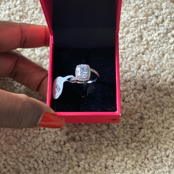 Sparkle ring - Picture 5 of 5